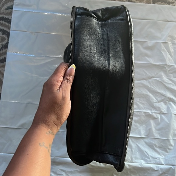 Gray Steve Madden shoulder bag - Picture 4 of 4